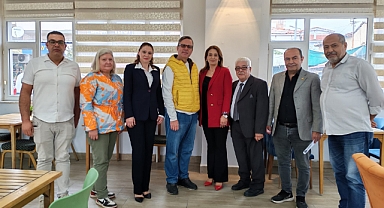 Kent Dayanışması güçleniyor