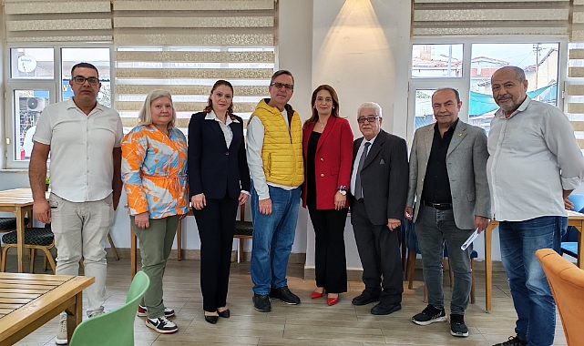 Kent Dayanışması güçleniyor