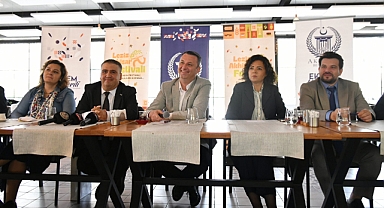 LEZİZ AKHİSAR FESTİVALİ’NİN LANSMAN TOPLANTISI GERÇEKLEŞTİRİLDİ