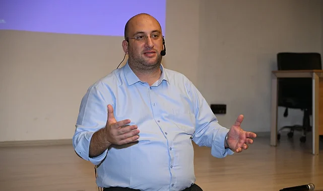 MABEM'de Öğretmenlere Yaratıcı Eğitim Semineri