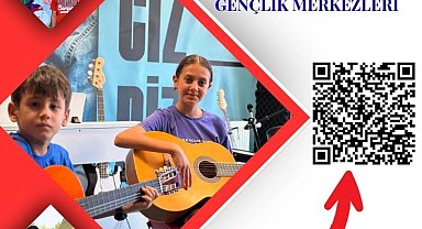Manisa Gençlik ve Spor İl Müdürlüğü, gençlerin kurs, atölye ve etkinliklere tek QR kodla ulaşabileceği dijital erişim sistemini hayata geçirdi. Uygulama, gençlik hizmetlerinde erişilebilirliği artırmayı hedefliyor.