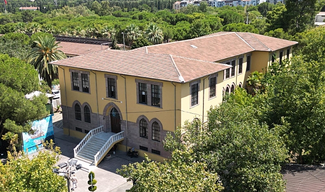 Manisa Ruh Sağlığı ve Hastalıkları Hastanesi’nde Mesai Dışı Poliklinik Hizmeti Başladı