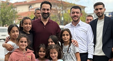 MÜCAHİT ARINÇ MANİSA’YI DİNLİYOR