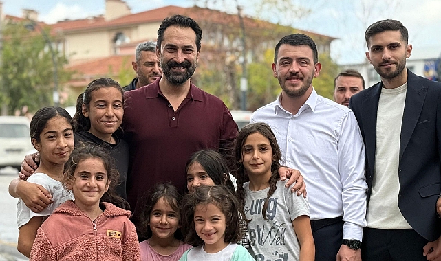 MÜCAHİT ARINÇ MANİSA’YI DİNLİYOR