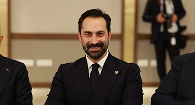 Mücahit Arınç: “Yeni Yasama Yılı Birlik ve Reform Dönemi Olacak”