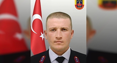 Şehit Ateşi Düştü 