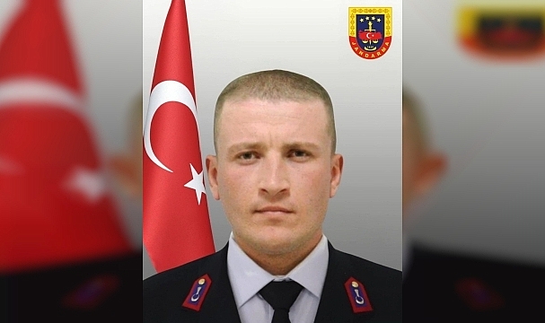 Şehit Ateşi Düştü