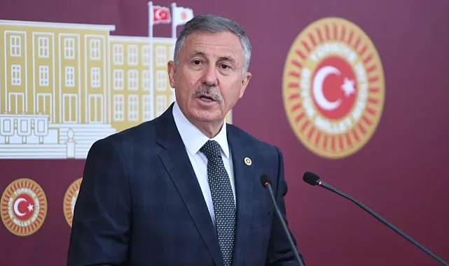 Selçuk Özdağ: "Ceza değil, adalet sistemi kurulmalı"