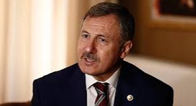 Selçuk Özdağ: “Parlamento Notere, Hatta Kâtibe Dönüştürülüyor”