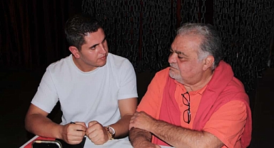 Turgut Özal’ın oğlu Ahmet Özal, Mehmet Tekin ile özel röportajda çarpıcı açıklamalarda bulundu!