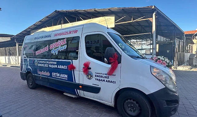 Turgutlu'da unutulmaz düğün