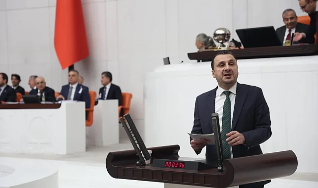 Turgutlu'ya YHT Müjdesi: Bakan Uraloğlu Açıkladı