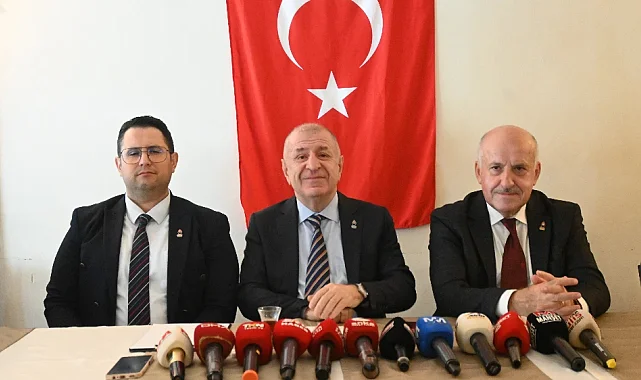 TÜRK POLİSİNE 'DÜŞMAN' DİYEN BİR ZİHNİYETLE KARŞI KARŞIYAYIZ