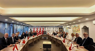 Ümit Özdağ ve Zafer Partisi Başkanlık Divanı Manisa’da Toplanıyor