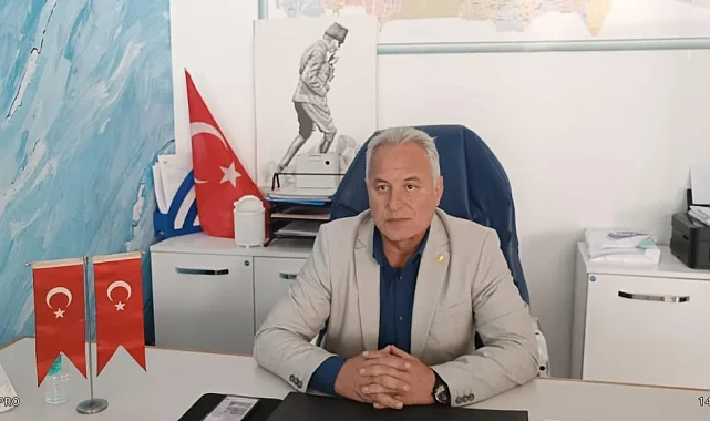 Yaşar Artar: "Muhtarlarımız, Demokrasimizin En Sahici Temsilcileridir"
