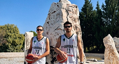 Yeni sezon. Yeni enerji. İç saha formasıyla hazırız