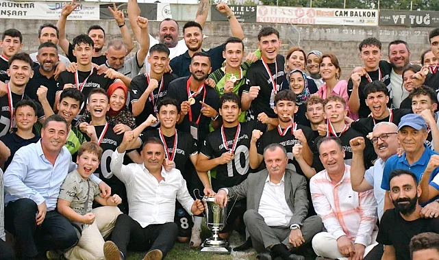 Yunusemre Belediyespor'dan Geleceğin Yıldızları İçin Altyapı Seçmeleri