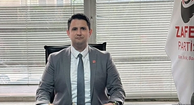ZAFER PARTİSİ MANİSA TEŞKİLATINDA İSTİFA DEPREMİ!