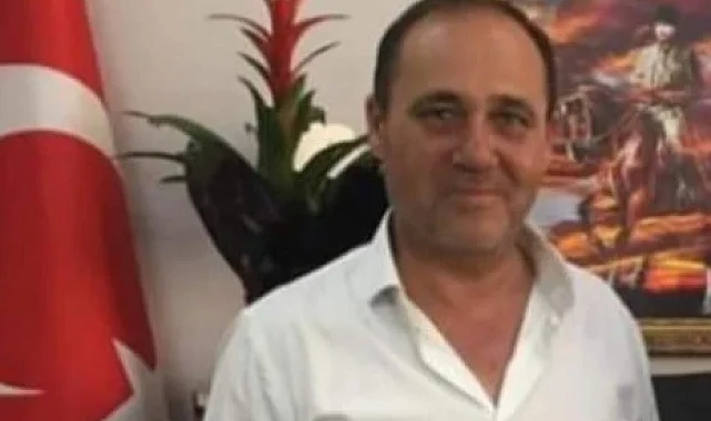 Zeytinli: "Siz STK Değil, İktidar Partisisiniz.