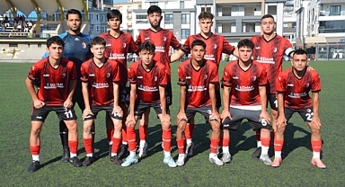 Akhisar 1922, Karakurt’u Farklı Geçti: 6-0