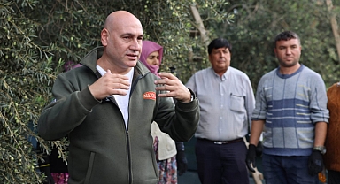 Akhisar Dostlar Meclisi’nde Bu Hafta Konuk: Akhisar Ticaret Borsası Başkanı Alper Alhat