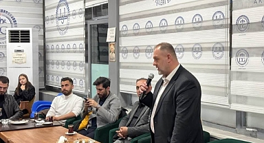 Akhisar–Soma Gençlik Köprüsü!