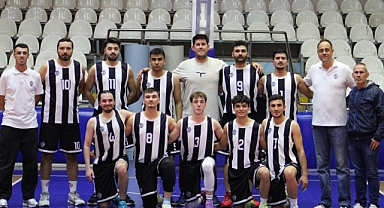 Akhisargücü Basketbol A Takımı Şampiyon Oldu