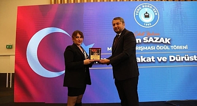 Ankara'dan Manisa'ya Büyük Ödül