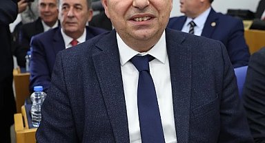 Bakırlıoğlu'ndan Bakan'a Sert Sözler: "741 Binlik Ödeneğe 1 Milyar 715 Milyon Lira Harcama Yapılmış!"