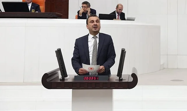 Başevirgen: "Bu Bütçe Çiftçiye Destek Değil, Borç Yükü"