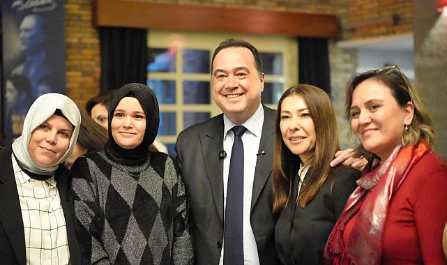 Başkan Dutlulu'dan Öğretmenlere Tarihi Müjde: Maaşlar 75 Bin TL'ye Yükseldi