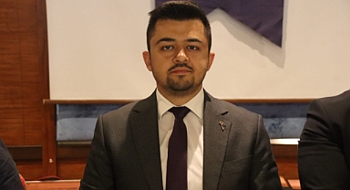 Başkan Şakircan Dinç "Su Var, Toprak Var, Baraj Var… Tarım Neden Açık Veriyor?”