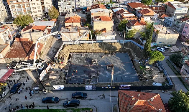 Fatih Mahallesi Dönüşüyor: Dutlulu Vatandaşlarla Buluştu