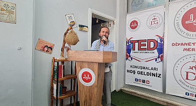 Gençliğin Merkezinde” Programı Yoğun İlgi Gördü