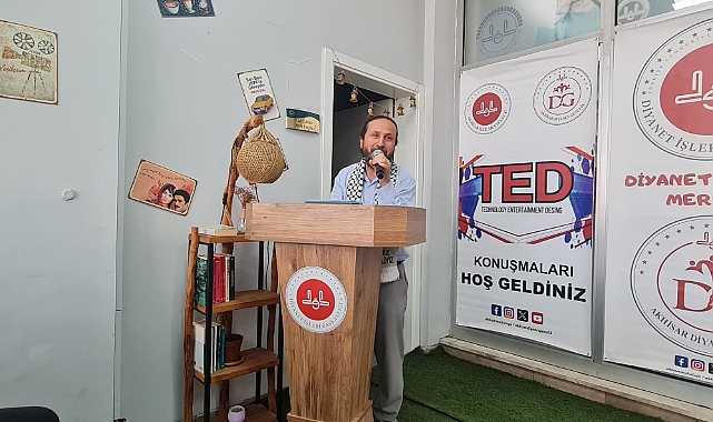 Gençliğin Merkezinde” Programı Yoğun İlgi Gördü