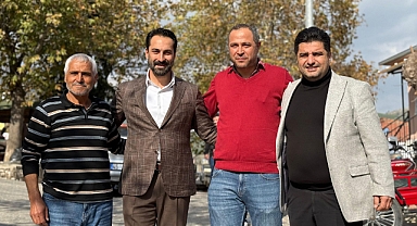 HER ZAMAN SAHADA, HER ZAMAN MİLLETİN YANINDA