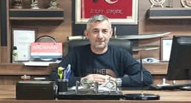 İlkay Şimşek'ten Sert Çıkış: "Katile Barış Elçisi Denmez"