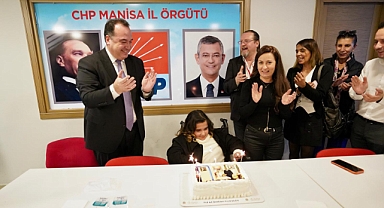 İYİ Kİ DOĞDUN CEYLİN