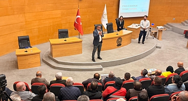 Manisa Büyükşehir’den Şoförlere Kapsamlı Eğitim: Hedef Maksimum Memnuniyet