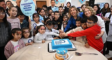 Manisa Büyükşehir'den Dünya Diyabet Günü'nde Kapsayıcı Farkındalık Etkinliği