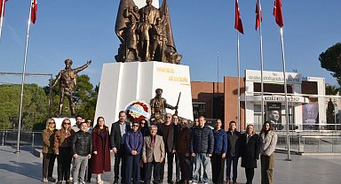 Manisa Dişhekimleri Odası'ndan Ekonomik Yük ve Çalışma Koşullarına Tepki