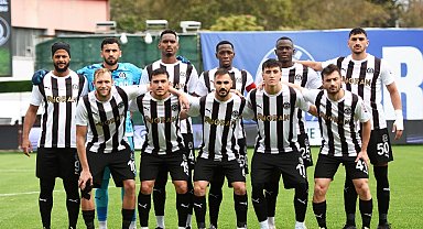 Manisa FK, Deplasmanda Sivasspor Karşısında Galibiyet Arayacak