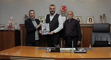 Manisa'nın 2025 Ekim ihracatı yüzde 7,1 geriledi