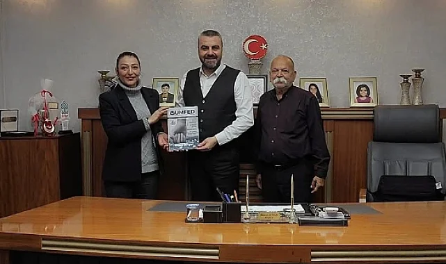 Manisa'nın 2025 Ekim ihracatı yüzde 7,1 geriledi