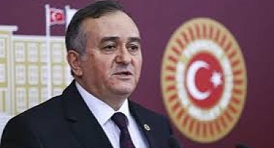 MHP Grup Başkanvekili Erkan Akçay: İP Fetö terör örgütünün siyasi uzantısıdır
