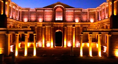 MÜCAHİT ARINÇ: “SARDES MANİSA’NIN YENİ MARKA YÜZÜ OLACAK”