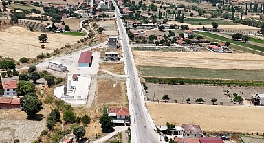 Murat Baybatur: “Kula–Alaşehir Karayolu 26 Aralık’ta İhaleye Çıkıyor”