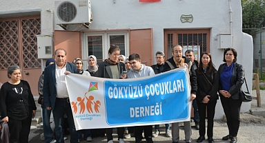 Otizmli Öğrenciye Şiddet İddiası Akhisar’da Tepkiyle Karşılandı