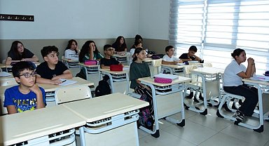 Şehzadeler Belediyesi'nden Öğrencilere Kış Dönemi Yabancı Dil Kursu