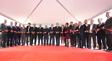 Tarımın Kalbi Manisa’da Atıyor